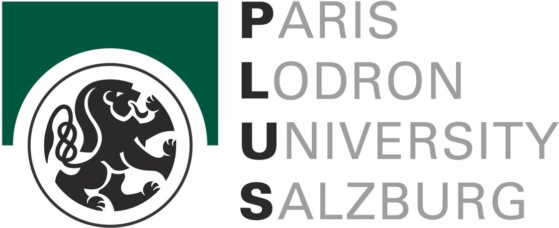 logo University of Salzburg