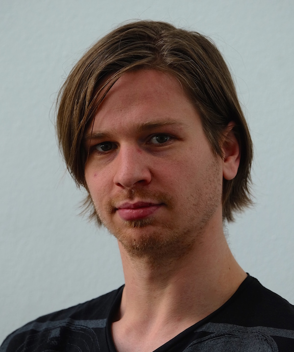 Photo of Martin Aigner